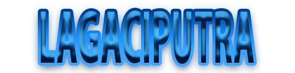 LAGACIPUTRA Logo